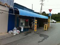 古宇利島とやんばる食堂