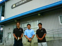 伊江島ラム酒の挑戦 2011/06/21 19:22:14