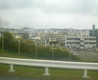 普天間基地視察 2011/11/17 20:47:55