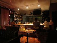 Night　Café　Ryu蔵's BARN