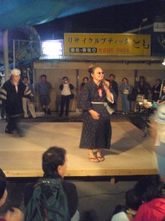 元気をもらった！