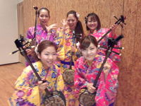 修学旅行ライブ。 2012/05/16 17:10:44