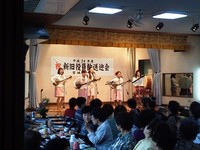 ライブおわたー( ・∀・) 2012/04/29 21:39:30