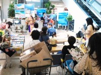 リトルおきなわ。 2012/05/28 14:23:44