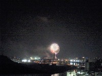 那覇まつり♪ 2011/10/08 21:43:16