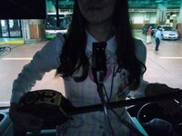 今日のワンシーン☆ 2011/11/18 19:42:05