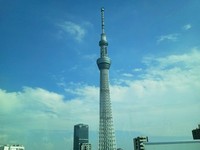 行ってきまーーす♪ 2012/09/04 15:06:31