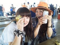 ビーチパーティー 2012/09/19 14:17:29