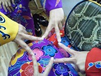 ｉｎサムシングフォー 2012/02/27 09:20:40