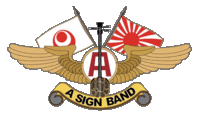 ASIGN　BAND
