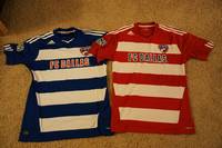 FC Dallas vs LA Galaxy