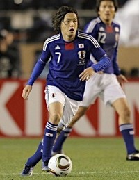 今日は日韓戦。