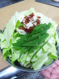 一人前からＯＫです！