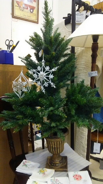 2019 クリスマス商品入荷しました。