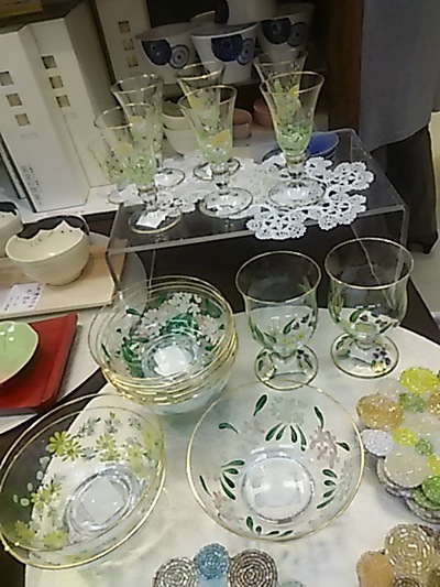 春の新商品入荷しました。