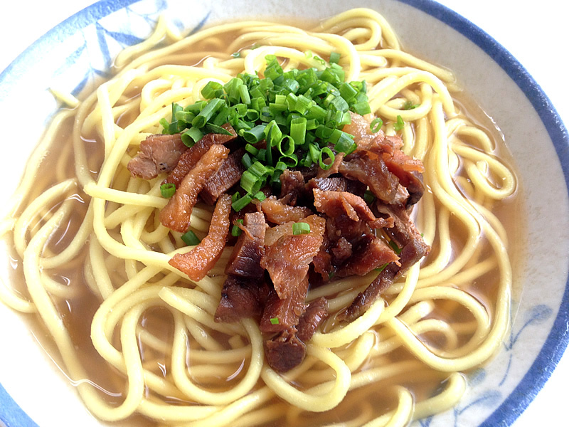 なかよし食堂は石垣島の老舗食堂で八重山そばが美味しい 1412石垣島 その４ 沖縄そば 沖縄グルメブログ主に那覇市浦添市宜野湾市周辺でグルメ ランチ 食べ歩きが好きなブログ 最近はランチが多め でもグルメではありません