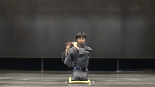 コンクール立ち稽古
