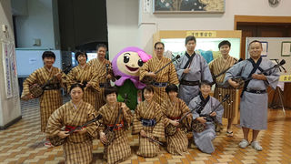 福島区　区民文化祭