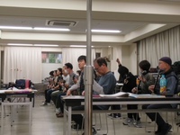 11月12日の稽古 2023/11/13 10:24:44