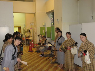 福島区民文化祭