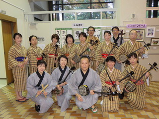 福島区民文化祭
