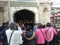 トルコ旅行⑦