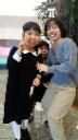 ♪ 仲良しご家族さん ♪ 2019/03/26 10:04:36