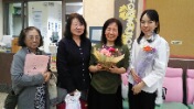 ♪ J.Mご家族 ♪ 2019/03/26 13:45:28