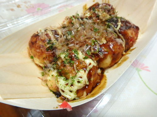 【大正生まれの92歳！】時代を超えたオバァのたこ焼きの味がここに！「比嘉たこ焼き」