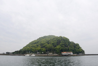 周囲1.5kmの離島で歴史を食べる！「太田屋旅館　鹿島店」 2016/11/05 14:00:37