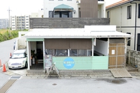 北谷町の有名な海カフェ「HEARTH cafe(ハースカフェ)」