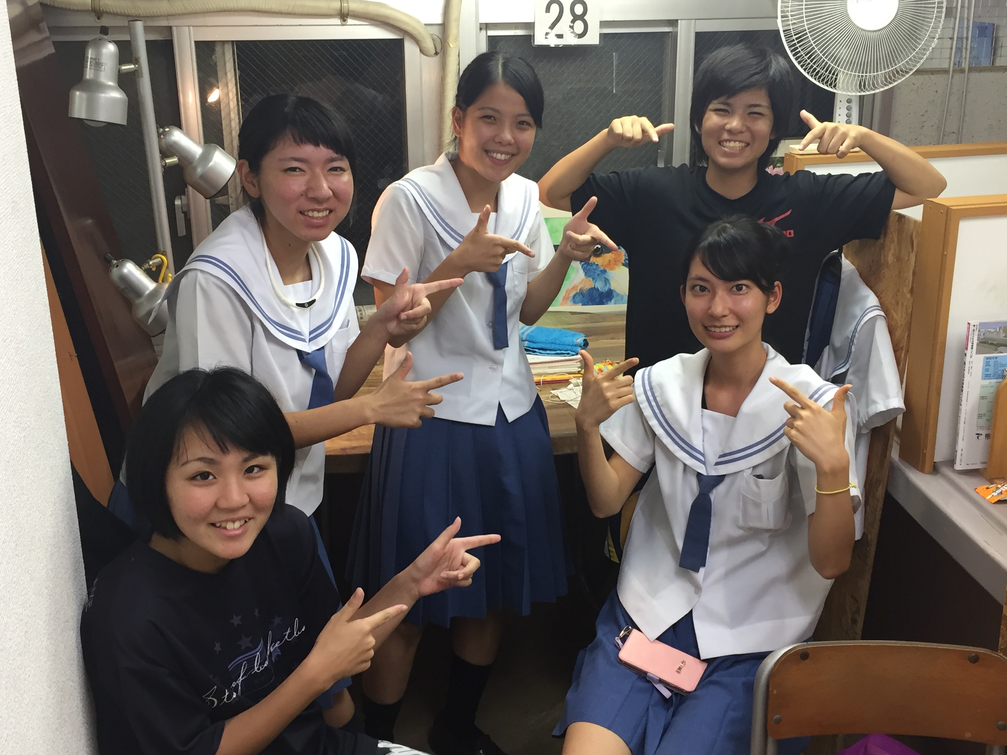 16年10月 一般社団法人横濱学園