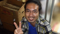 第拾七話  寂しい木曜日 2013/05/03 04:41:22