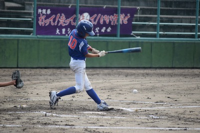 第２８回虹の松原旗争奪　九州・山口地区親善少年軟式野球大会