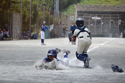 第29回虹の松原旗争奪　九州・山口地区親善軟式野球大会