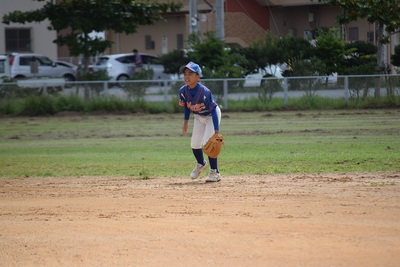 平成28年度南部Bブロックｽﾎﾟｰﾂ少年団軟式野球交流大会