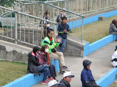 第４９回沖縄県南部地区少年野球交流会大会