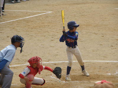 虹の松原カップ派遣予選大会結果