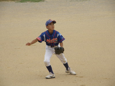 虹の松原カップ派遣予選大会結果