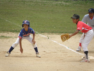 虹の松原カップ派遣予選大会結果