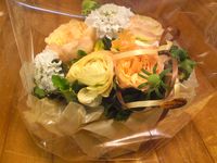 家族の絆 2014/03/09 00:37:23