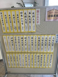MARCHはもう古い 注目の大学グループ「SMART」だ！〈週刊朝日