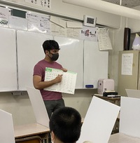 小学校から県立上位高校を目指そう！