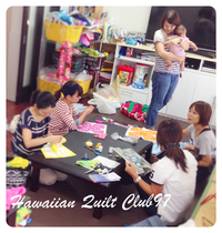 CLUB活動風景♬ 2014/10/10 08:28:00
