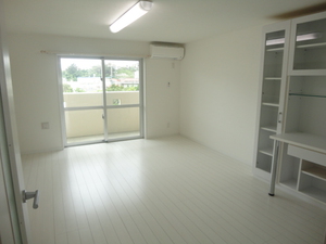豊見城市　かわいいお部屋☆ご紹介