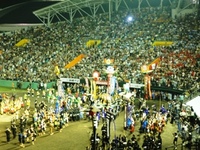 10・16グランドフィナーレ 2011/10/16 23:23:00