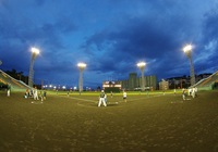 沖縄セルラースタジアムの話 2012/08/08 21:28:45