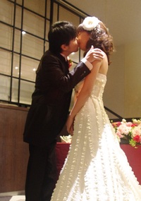 結婚式の話 2012/06/26 23:32:41