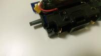 AWD・Cカーバージョン作成　其の② 2010/10/21 00:06:05