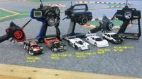 走行会10/29『NISSAN R390 GT1 LM1997 No.22シェイクダウン』 2010/10/30 10:52:08